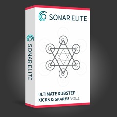 Ultimate Dubstep Kicks & Snares Vol.1