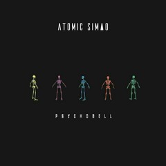 Atomic Simao - Psychobell [2018]
