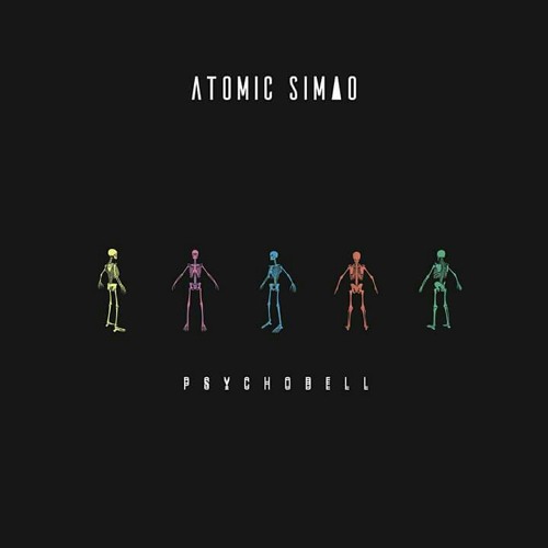 Atomic Simao - Psychobell [2018]