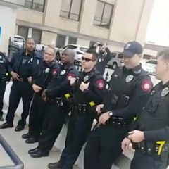 Deep Cover 2018 #FuckThePolice