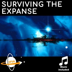 Surviving In The Expanse Of Space