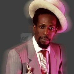 Jamaica Reggae - Gregory Isaacs - That's What Love Will Do