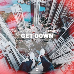 Get Down (OUT NOW)