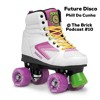 The Brick Sessions March 2018 Future Disco By Phill Da Cunha Mp3