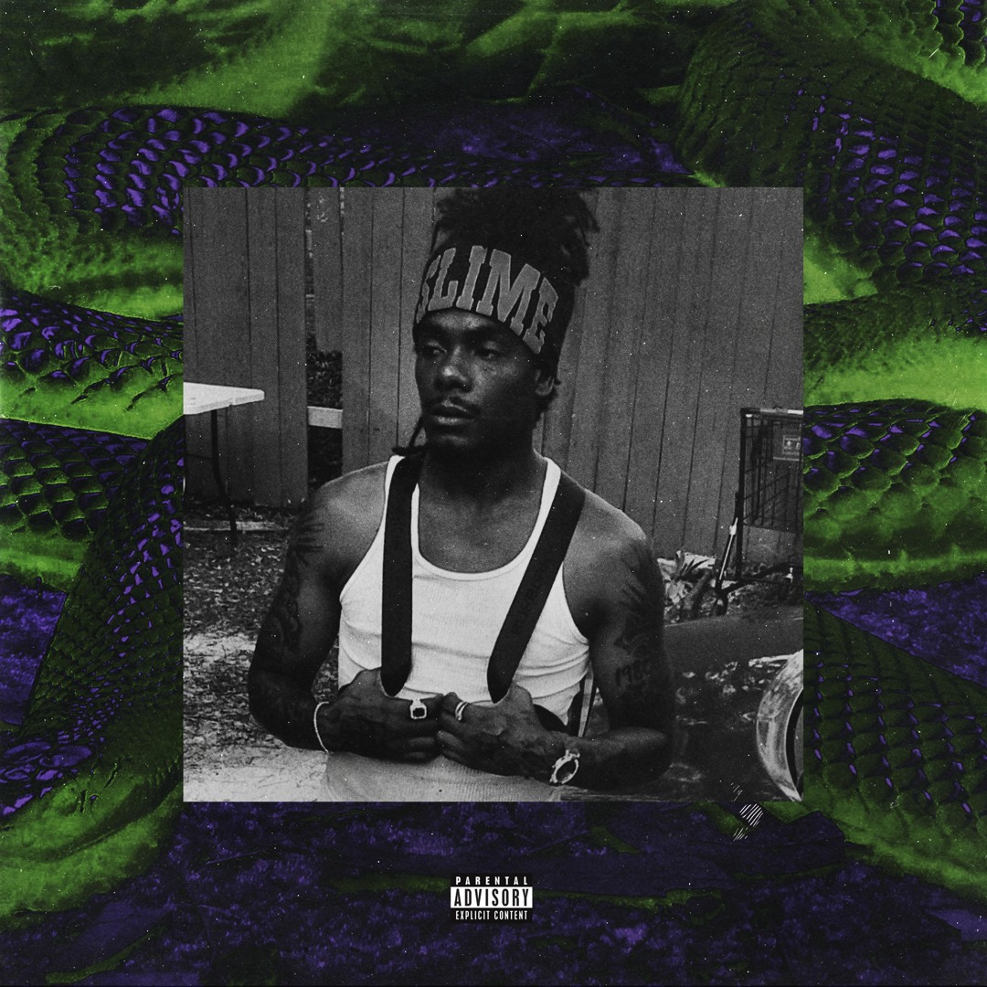 Listen to U.G.K by LUCKI in Best of Aesthetic Rap playlist