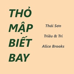 Thỏ Mập Biết Bay