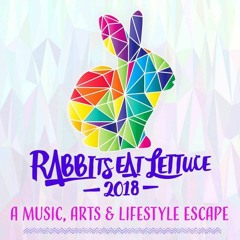 Droptor Seuss Live @ Rabbits Eat Lettuce 2018