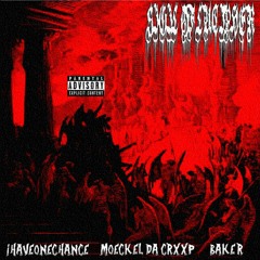 SIGIL OF LUCIPHER (PROD. BAKER)