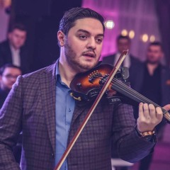 MARIUS DE LA ZALAU - Intrumental Vioara DOINA
