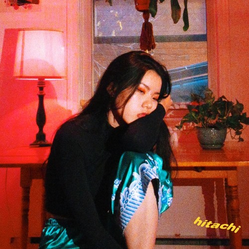 hitachi ~ ft. ohara