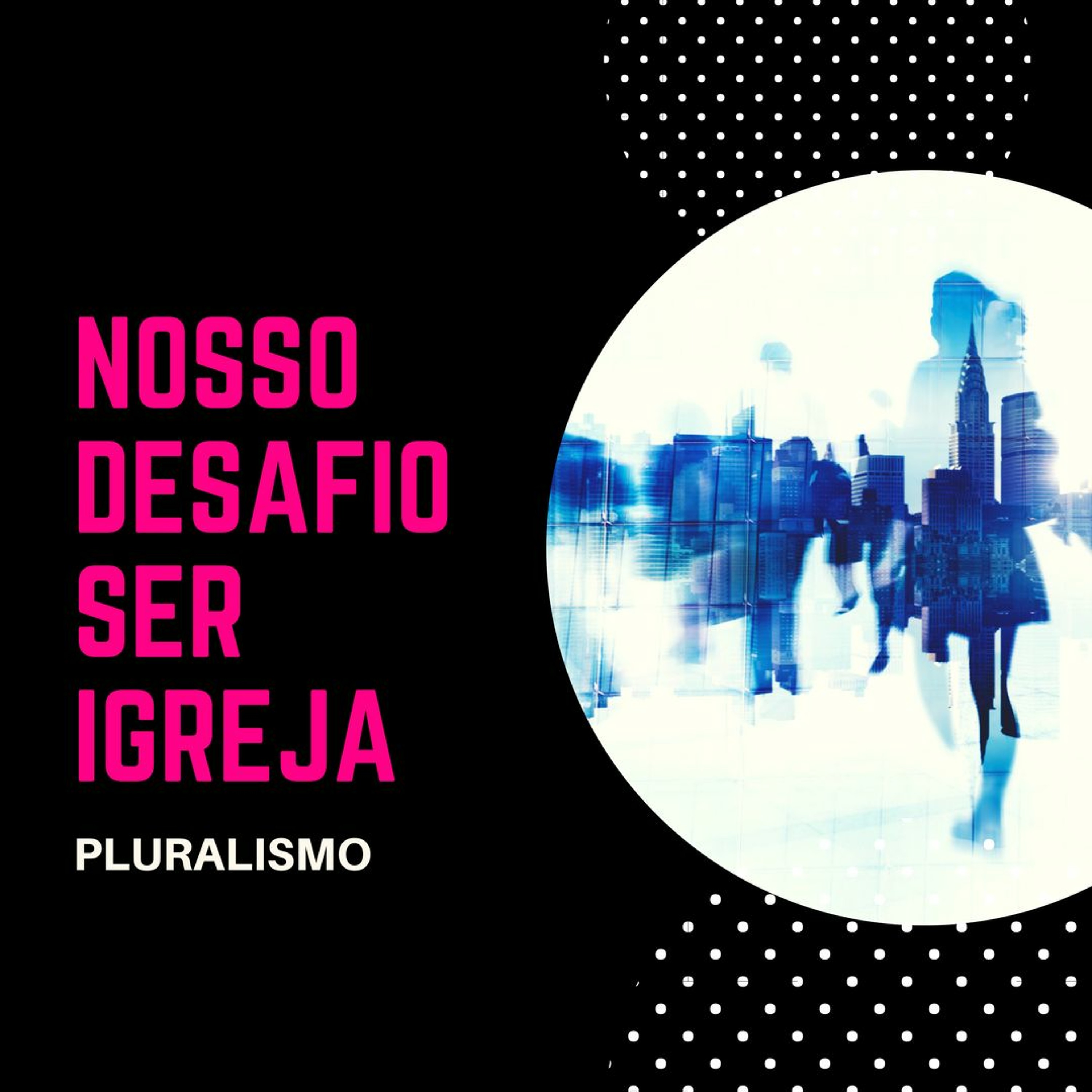 Identidade | Propósito | Destino
