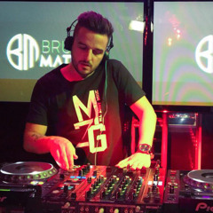 BRUNO MATTOS @ LIVE SET at DJ BAN | FREE DOWNLOAD