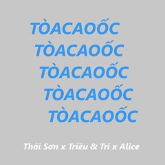 Tòa Cao Ốc