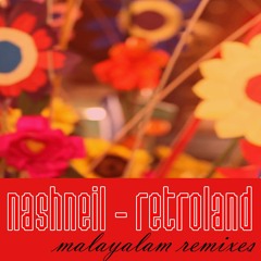 Ellarum Chollanu - Amrutham Gamaya (nashneil Bootleg Remix)