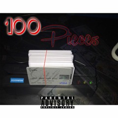 1OO Pieces