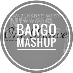One N*gga In Paris (BARGO Mashup)
