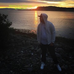 Hvis Jeg Dør Inatt, Promo By Gjerrigknarkern = Anders Loe