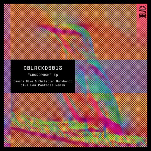Sascha Dive & Christian Burkhardt - Craigser (Original Mix)