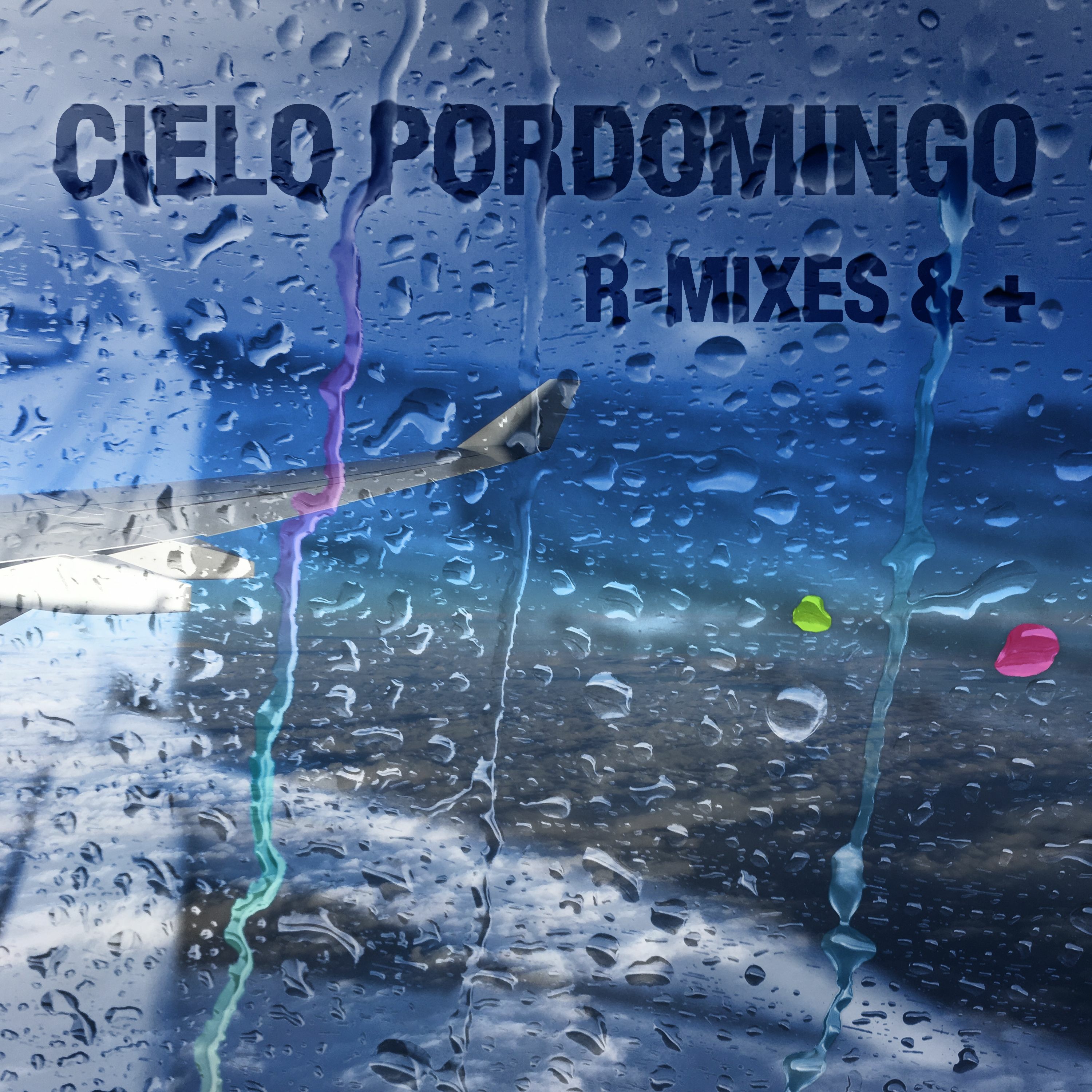 Cielo Pordomingo