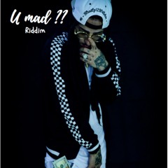 Prince julius - U MAd (Bam Bam Riddim )