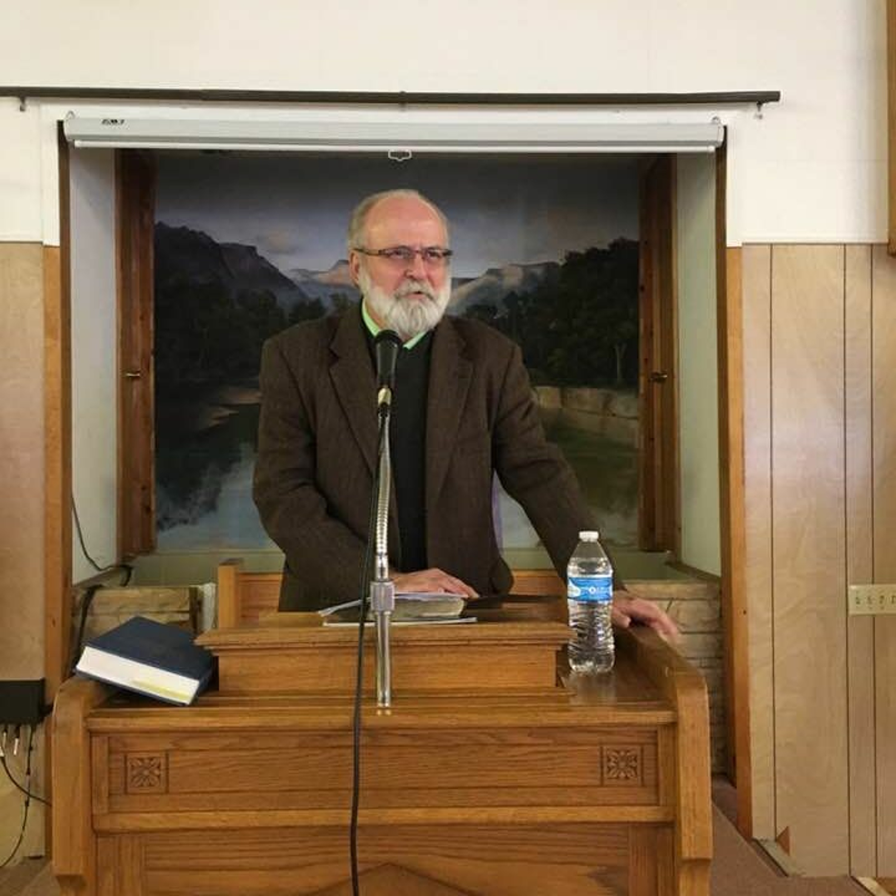 FGGAM Radio April 15-Discernment