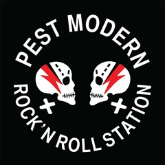 3 Pest Modern - Les Insectes Rmx By Mimetic