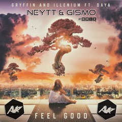 NEYTT & GISMO - Feel Good (Instrumental)