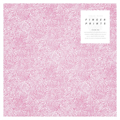 Fingerprints Vol. 2 (Snippet)