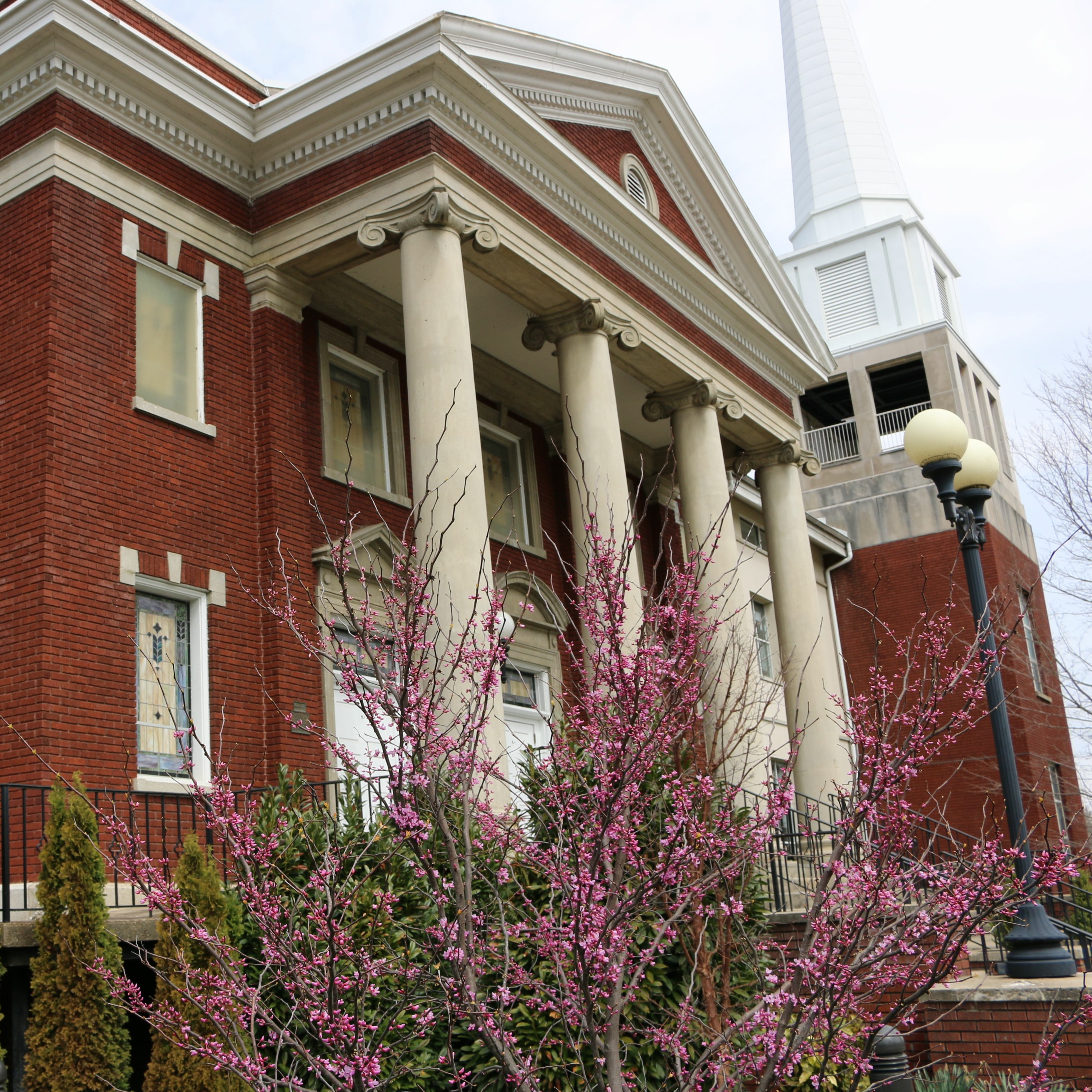 FUMC Waynesville