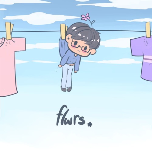 Spring Cleaning EP [available on all platforms]