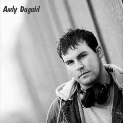 Best of Andy Duguid [2007-2012] (edoliando Mix)