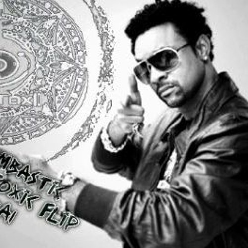 mr boombastic mr shaggy|TikTok Search