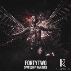 FortyTwo - Spaceship Invaders (Klangtronik Remix) [Klangrecords] OUT NOW !!!