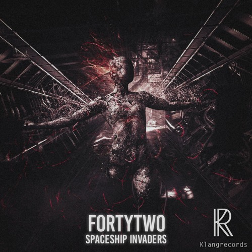 FortyTwo - Spaceship Invaders (Klangtronik Remix) [Klangrecords] OUT NOW !!!