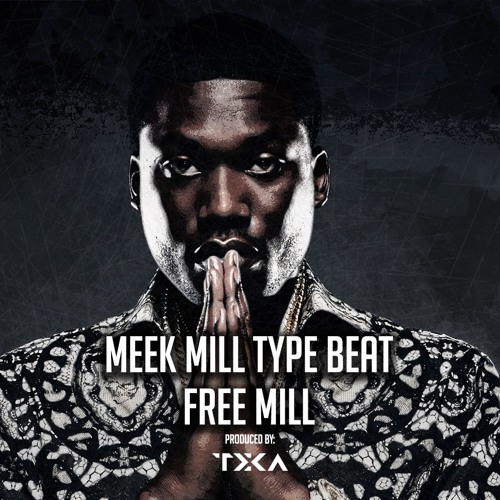 free meek mill type beat