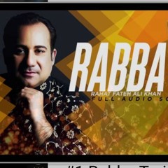 Koi Mere Dil Da Haal Na Jaane O Rabba  •  Rahat Fateh Ali Khan