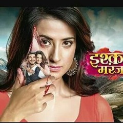 Ishq Mein Marjawan Title Track Female Version (Colors TV)