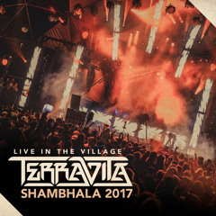 TERRAVITA - LIVE from The Village at Shambhala 2017
