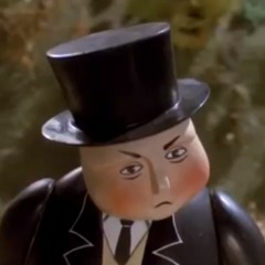 The Fat Controller's Theme (Percy's Predicament)
