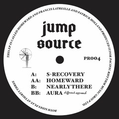 Jump Source - Nearly There