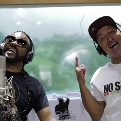 Renato Da Rocinha e Xande De Pilares - Quero Ouvir Um Bom Samba