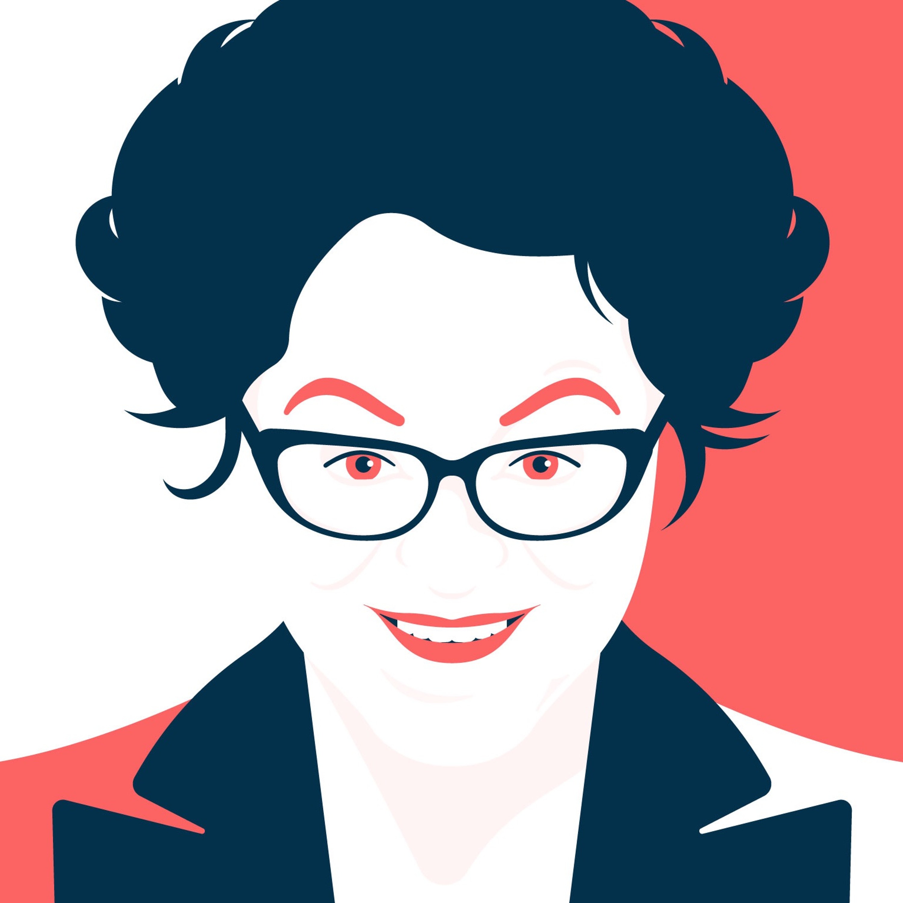 Blinkist Podcast - Interviews | Personal Development | Productivity | Business | Psychology