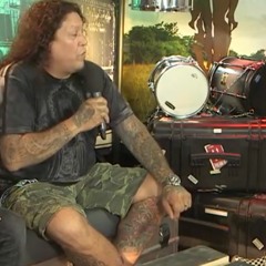 Testament´s Chuck Talks About Healing His Cancer, Band Dynamics And Creating The Last Album.
