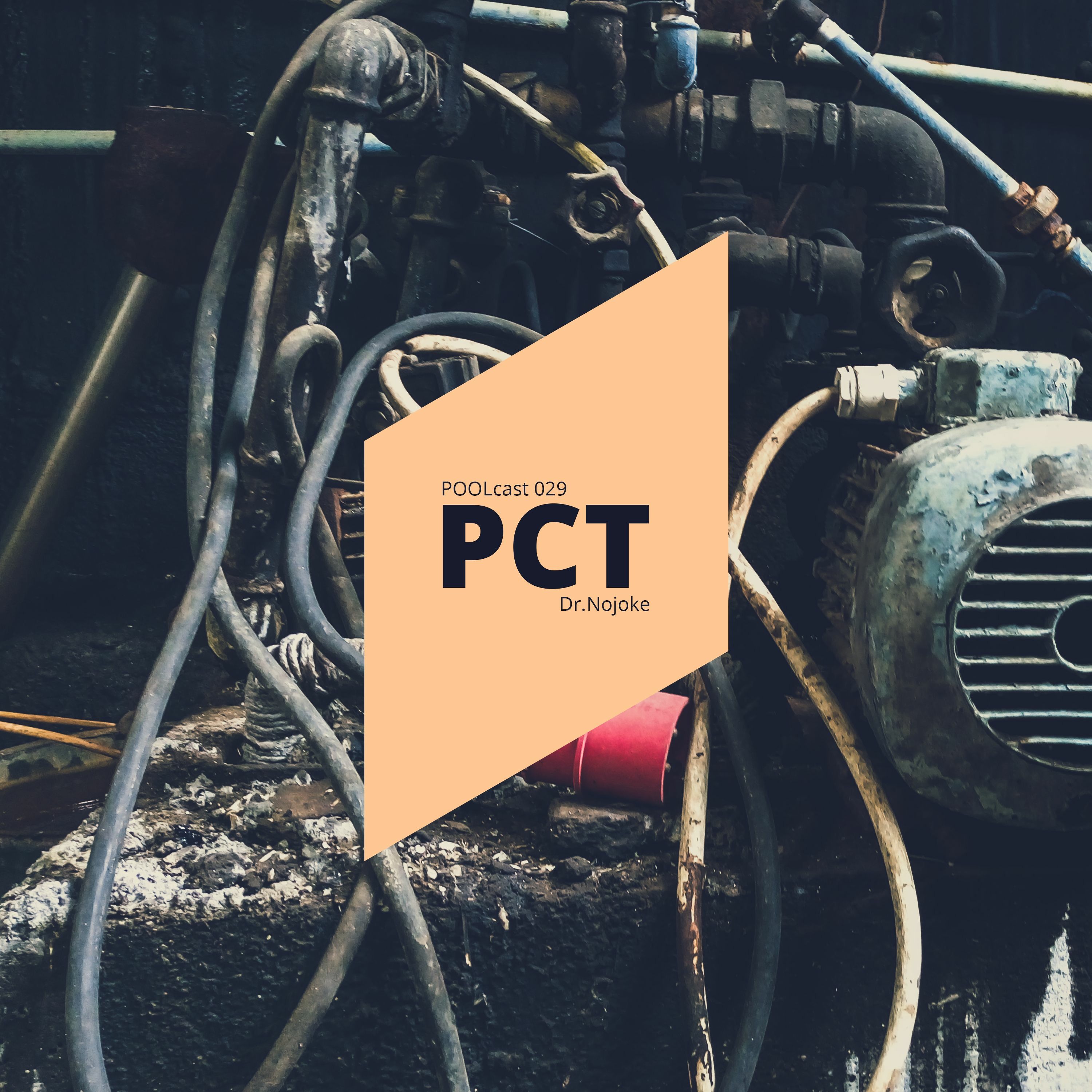 POOLcast