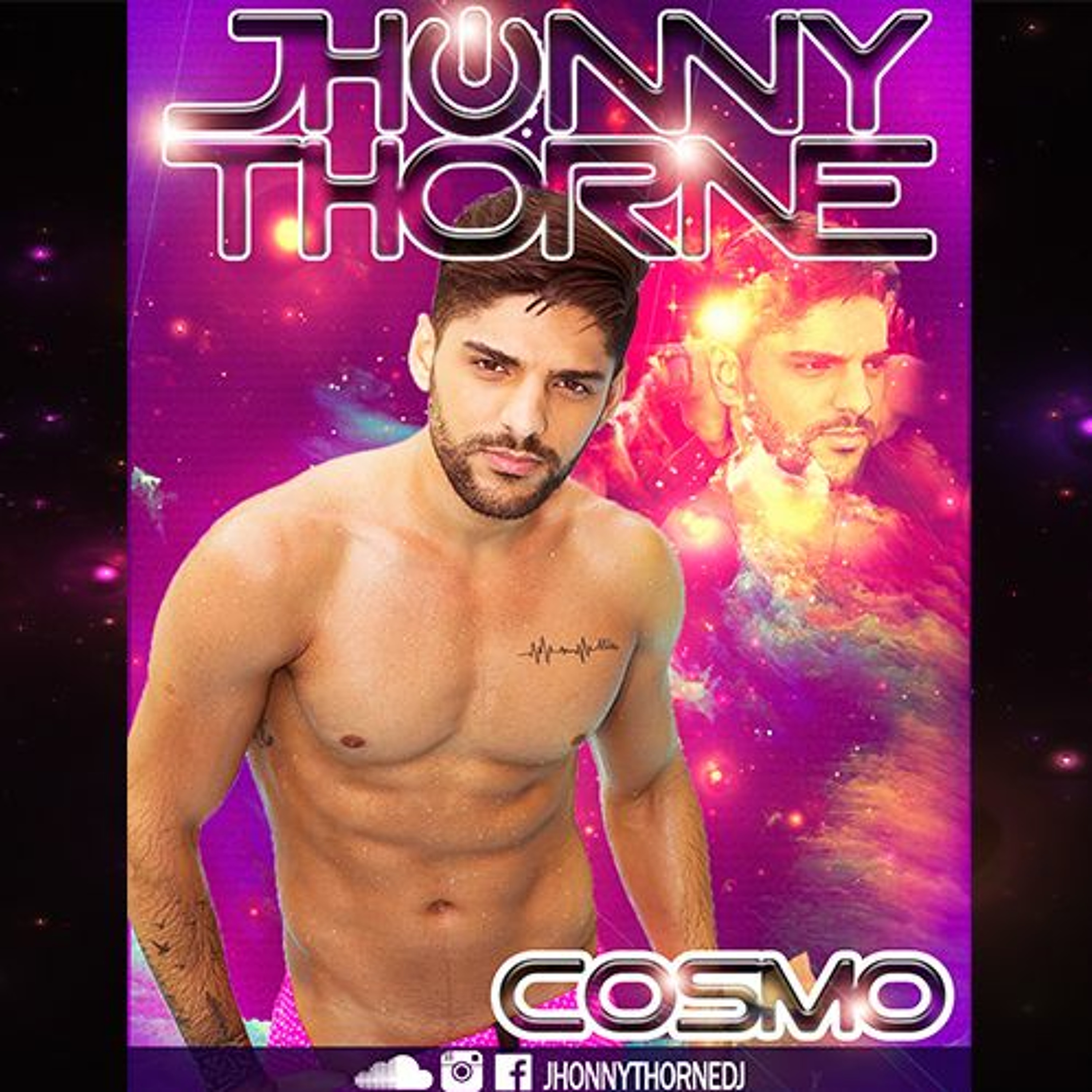 DJ Jhonny Thorne