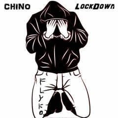 CHINO (LOCK DOWN) KBE STUDIOS