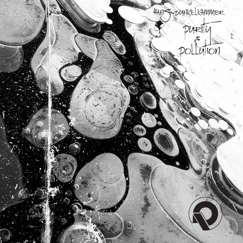Hans Dunkelkammer - Bit Mine | 136 bpm