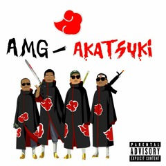 Amen Music Group - Akatsuki (prod. by Cérebro Fat)