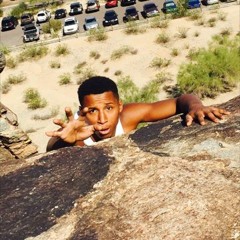 Gucci flip flops (freestyle)
