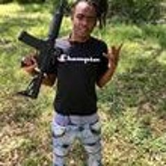 Who Run It (Freestyle) - 1K